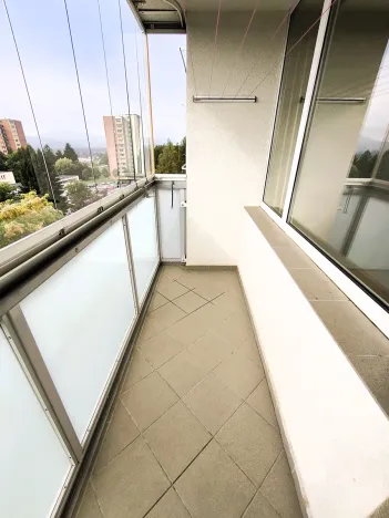 Prodej bytu 2+1, Česká Lípa, Železničářská, 59 m2