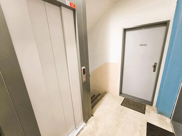 Prodej bytu 2+1, Česká Lípa, Železničářská, 59 m2