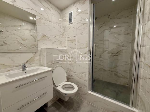 Pronájem bytu 1+1, Kadaň, Koželužská, 36 m2