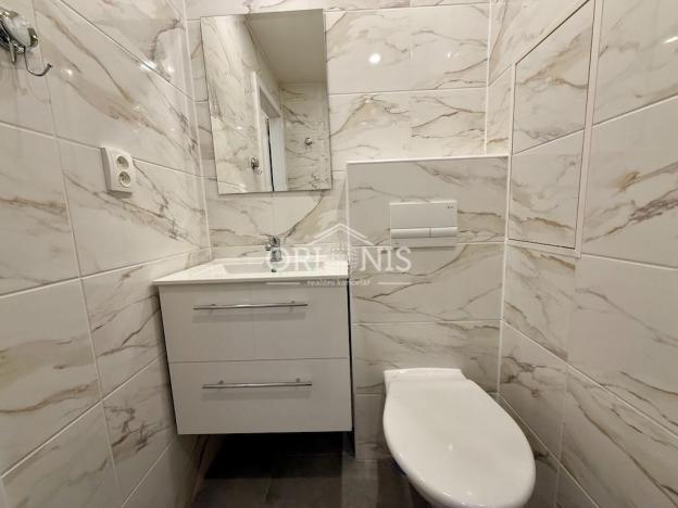 Pronájem bytu 1+1, Kadaň, Koželužská, 36 m2