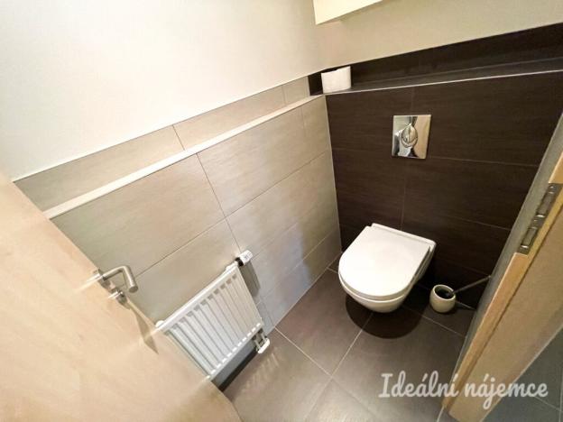 Pronájem bytu 1+kk, Brno, U Leskavy, 34 m2