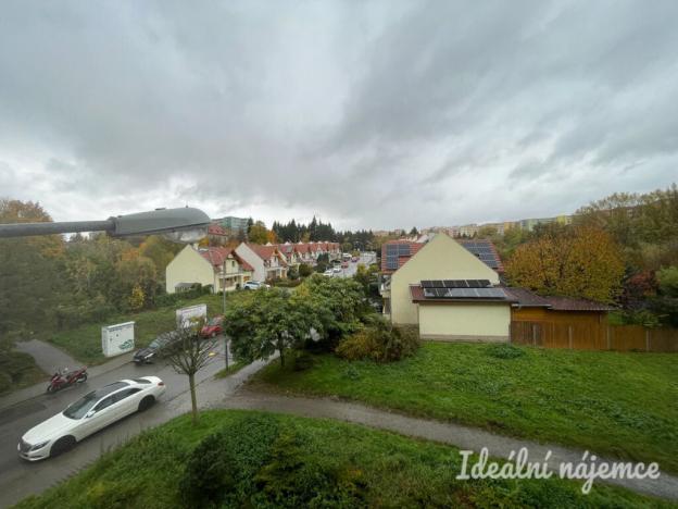 Pronájem bytu 1+kk, Brno, U Leskavy, 34 m2