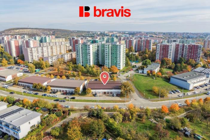 Prodej garáže, Brno - Židenice, Věstonická, 15 m2