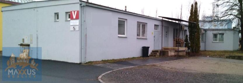 Pronájem skladu, Praha - Horní Počernice, Ve žlíbku, 145 m2