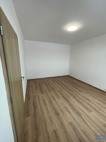 Pronájem bytu 1+1, Jirkov, Krušnohorská, 33 m2