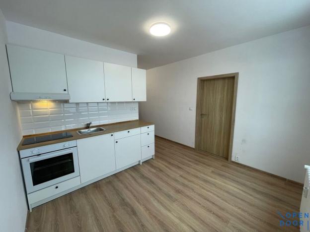 Pronájem bytu 1+1, Jirkov, Krušnohorská, 33 m2