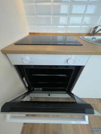 Pronájem bytu 1+1, Jirkov, Krušnohorská, 33 m2