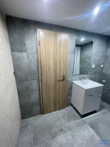 Pronájem bytu 1+1, Jirkov, Krušnohorská, 33 m2