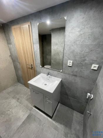 Pronájem bytu 1+1, Jirkov, Krušnohorská, 33 m2