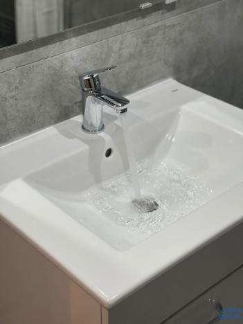 Pronájem bytu 1+1, Jirkov, Krušnohorská, 33 m2