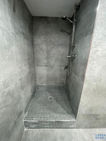 Pronájem bytu 1+1, Jirkov, Krušnohorská, 33 m2