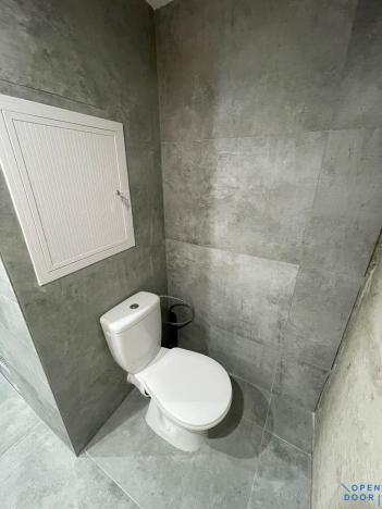 Pronájem bytu 1+1, Jirkov, Krušnohorská, 33 m2