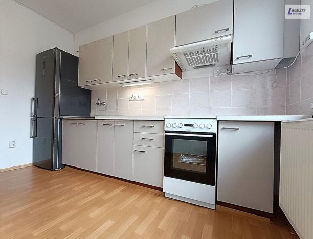 Pronájem bytu 1+1, Příbram - Příbram II, Střelecká, 43 m2