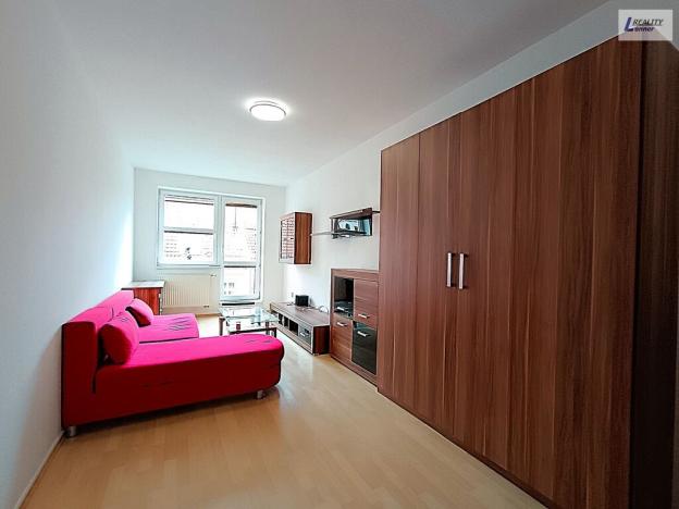 Pronájem bytu 1+1, Příbram - Příbram II, Střelecká, 43 m2