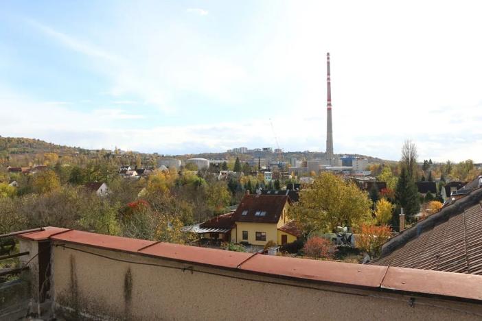 Prodej bytu 6+kk a větší, Brno, 200 m2