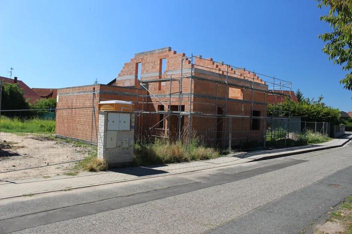 Prodej rodinného domu, Pátek, Příčná, 168 m2