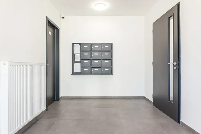 Pronájem bytu 3+kk, Nymburk, K Lesu, 71 m2