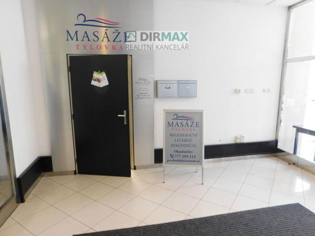 Pronájem kanceláře, Plzeň - Jižní Předměstí, Tylova, 23 m2