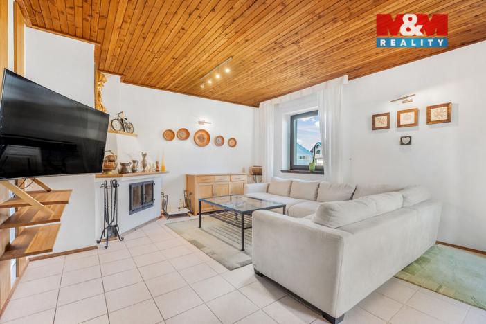 Prodej ubytování, Harrachov - Nový Svět, 239 m2