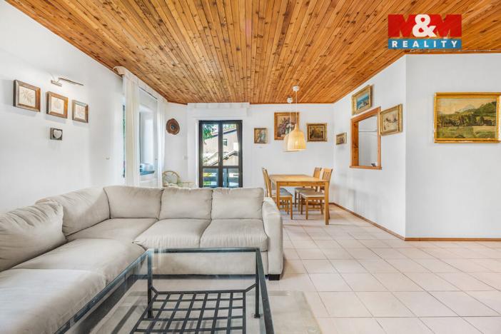 Prodej ubytování, Harrachov - Nový Svět, 239 m2