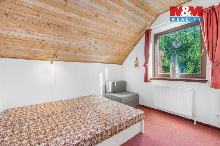 Prodej ubytování, Harrachov - Nový Svět, 239 m2