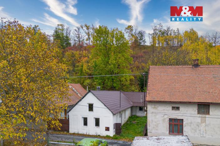 Prodej chalupy, Vinaře - Vinice, 60 m2