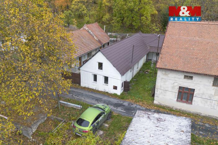 Prodej chalupy, Vinaře - Vinice, 60 m2