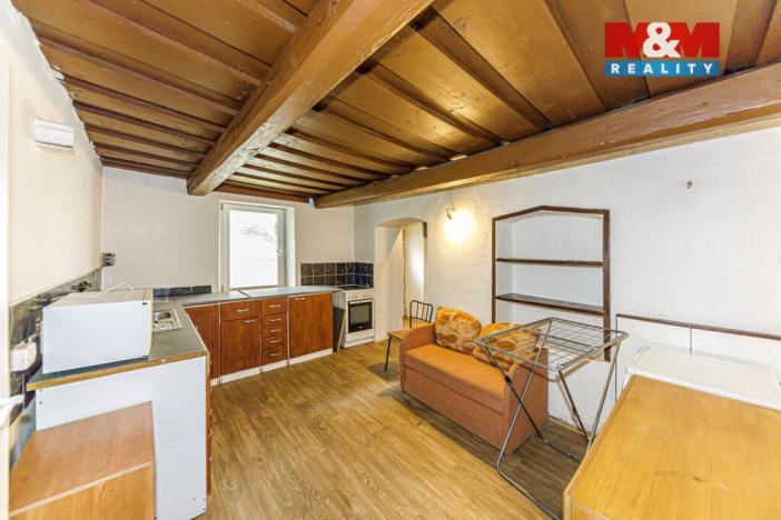 Prodej chalupy, Vinaře - Vinice, 60 m2