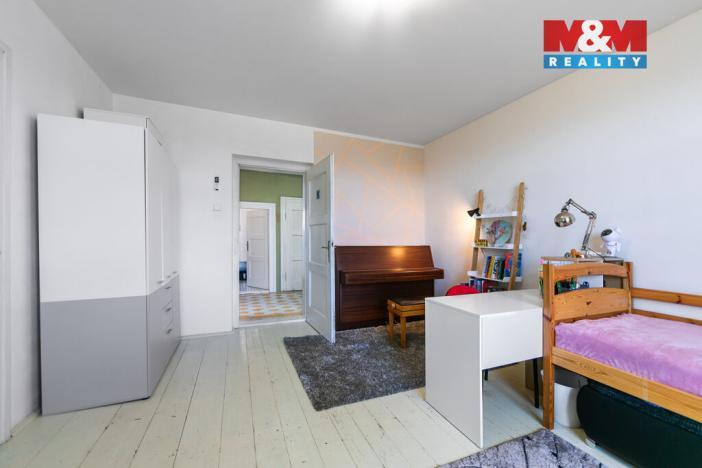 Prodej rodinného domu, Dobřany - Vodní Újezd, 188 m2