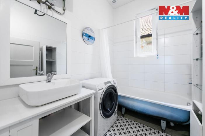 Prodej rodinného domu, Dobřany - Vodní Újezd, 188 m2