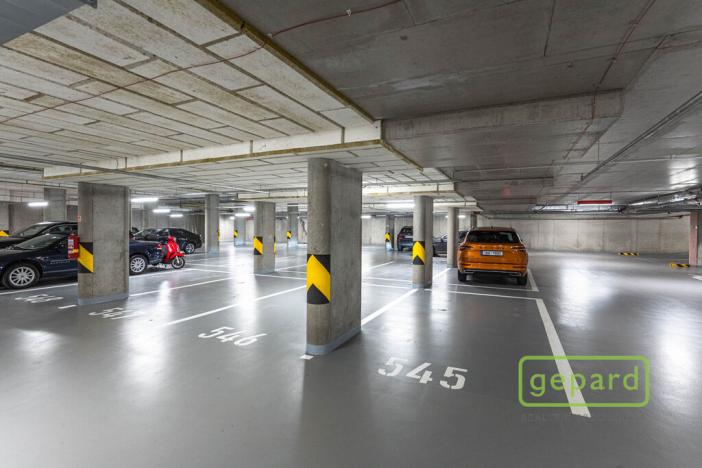 Pronájem bytu 2+kk, Praha - Modřany, Mezi vodami, 52 m2