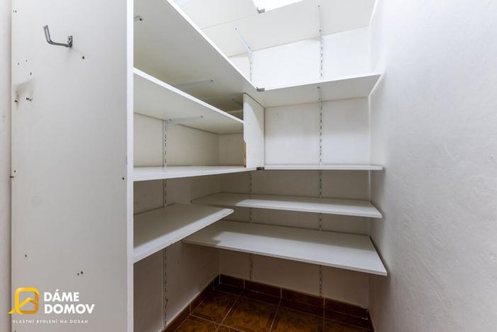 Prodej bytu 2+1, Zlín - Malenovice, Tyršova, 52 m2