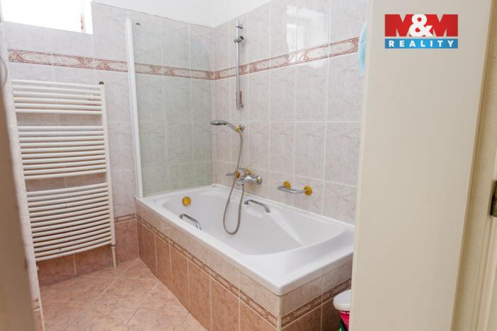 Prodej kanceláře, Orlová - Město, Fr. Palackého, 130 m2