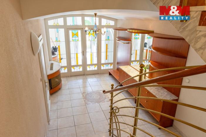 Prodej kanceláře, Orlová - Město, Fr. Palackého, 130 m2