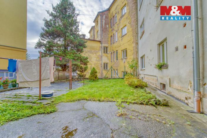 Prodej bytu 3+1, Plzeň, Bolevecká, 74 m2