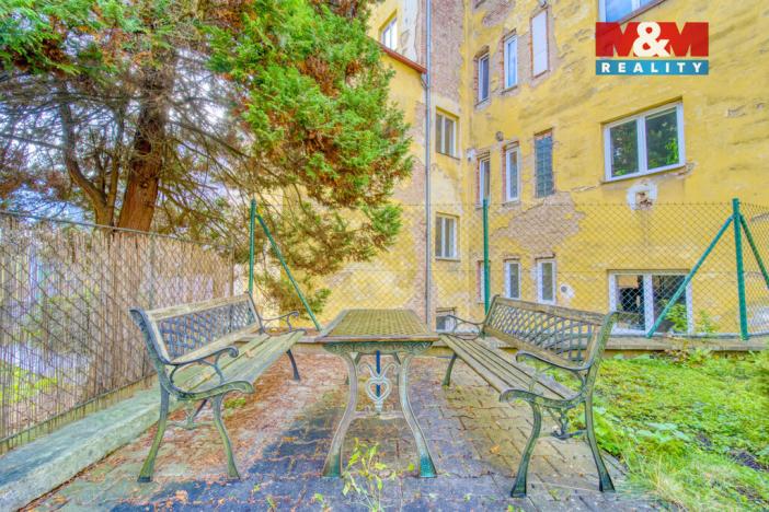 Prodej bytu 3+1, Plzeň, Bolevecká, 74 m2