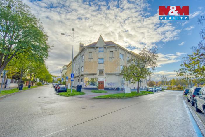 Prodej bytu 3+1, Plzeň, Bolevecká, 74 m2