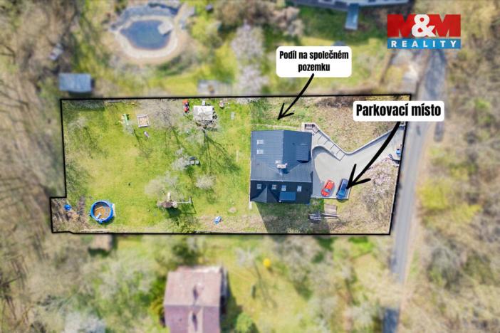 Prodej bytu 3+kk, Ústí nad Labem - Střekov, K Loděnici, 100 m2