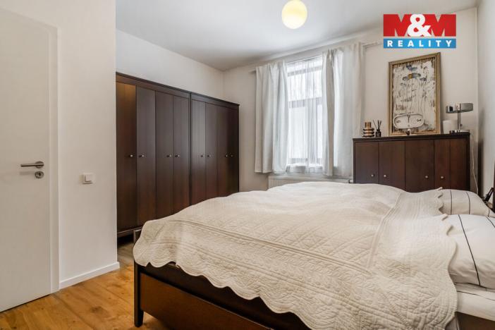 Prodej bytu 3+kk, Ústí nad Labem - Střekov, K Loděnici, 100 m2