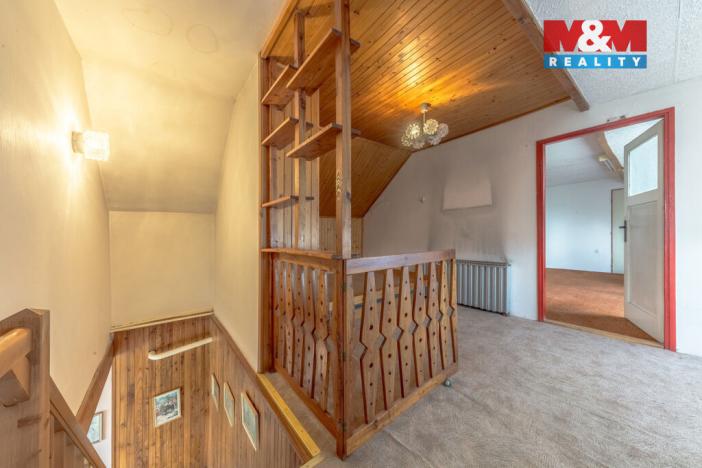 Prodej rodinného domu, Řepín, Mělnická, 217 m2