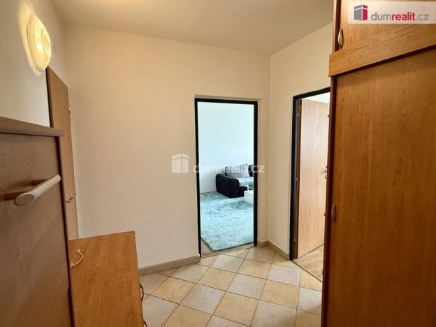 Pronájem bytu 2+1, Mariánské Lázně - Úšovice, Kubelíkova, 62 m2