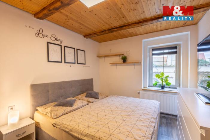 Prodej rodinného domu, Obora, 117 m2