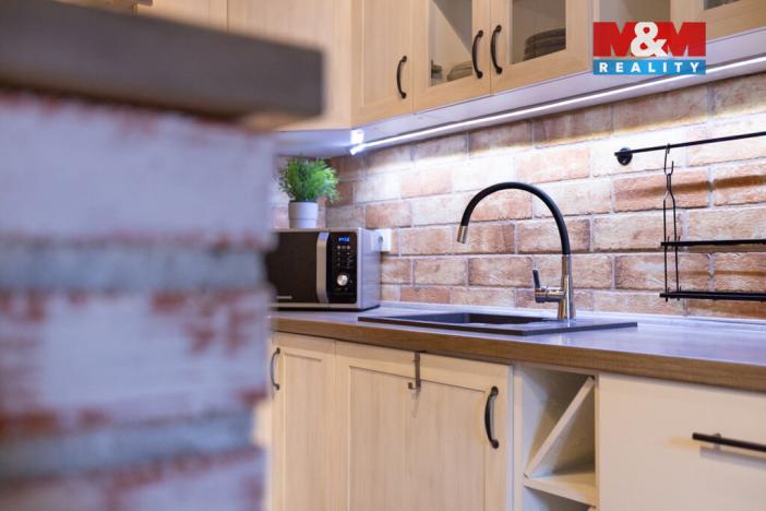 Prodej rodinného domu, Obora, 117 m2