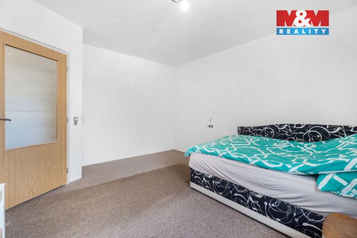 Prodej rodinného domu, Smržovka, Zvonková, 182 m2