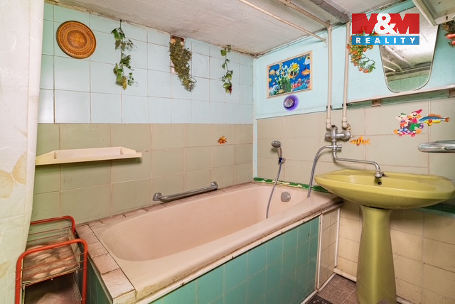 Prodej rodinného domu, Plesná, Vilová, 101 m2