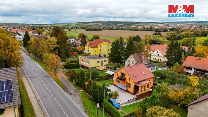 Prodej rodinného domu, Kozolupy, 275 m2