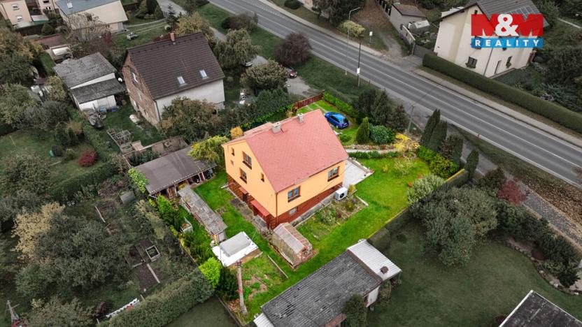 Prodej rodinného domu, Kozolupy, 275 m2