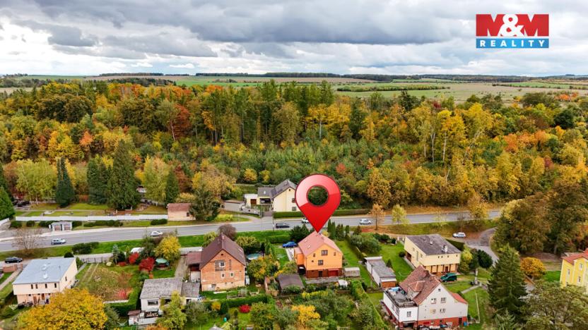 Prodej rodinného domu, Kozolupy, 275 m2