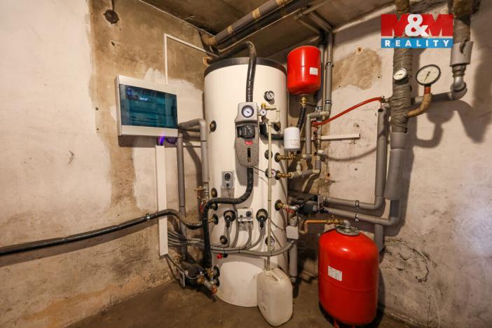 Prodej rodinného domu, Kozolupy, 275 m2