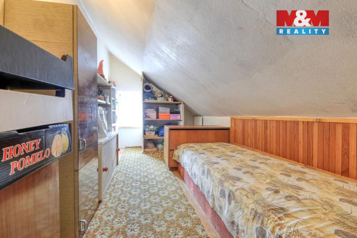 Prodej rodinného domu, Kozolupy, 275 m2